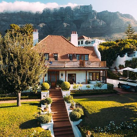 Acorn House Bed & Breakfast Cape Town Exterior foto
