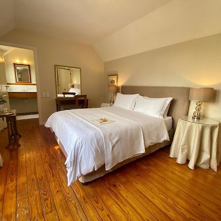 Acorn House Bed & Breakfast Cape Town Exterior foto