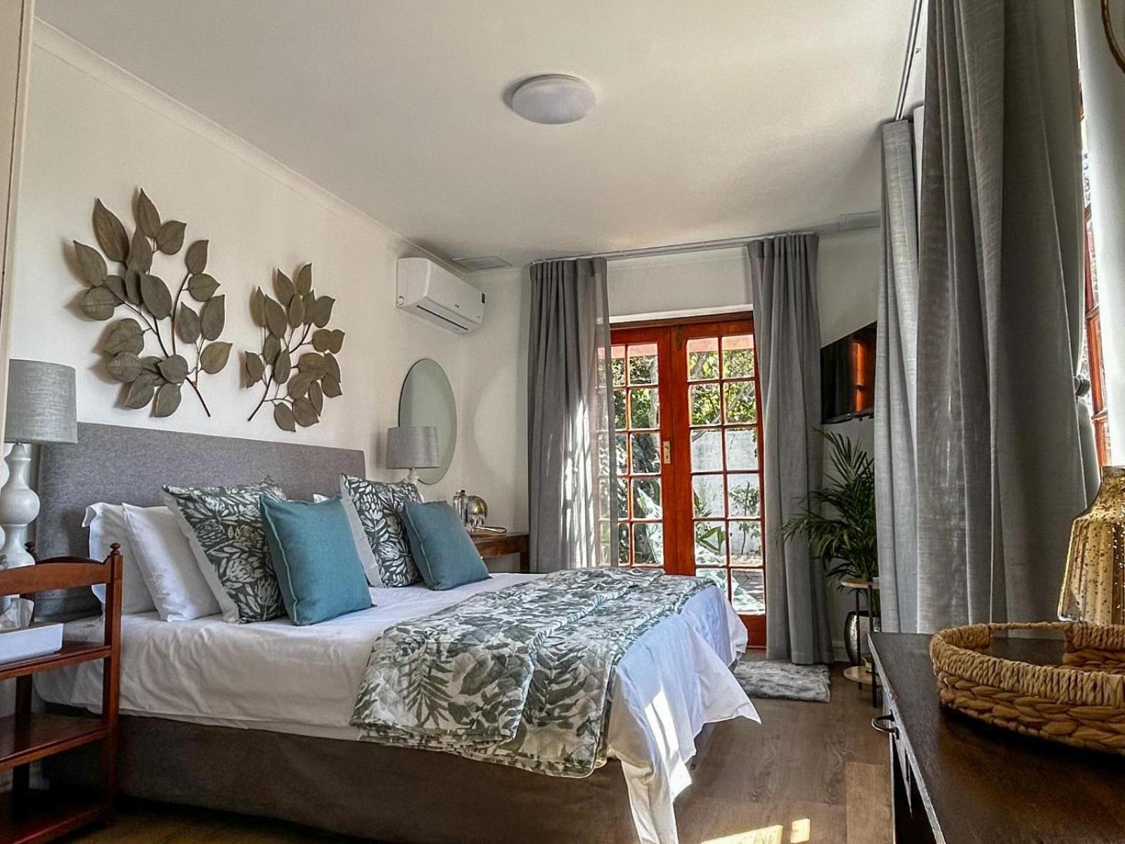 Acorn House Bed & Breakfast Cape Town Exterior foto