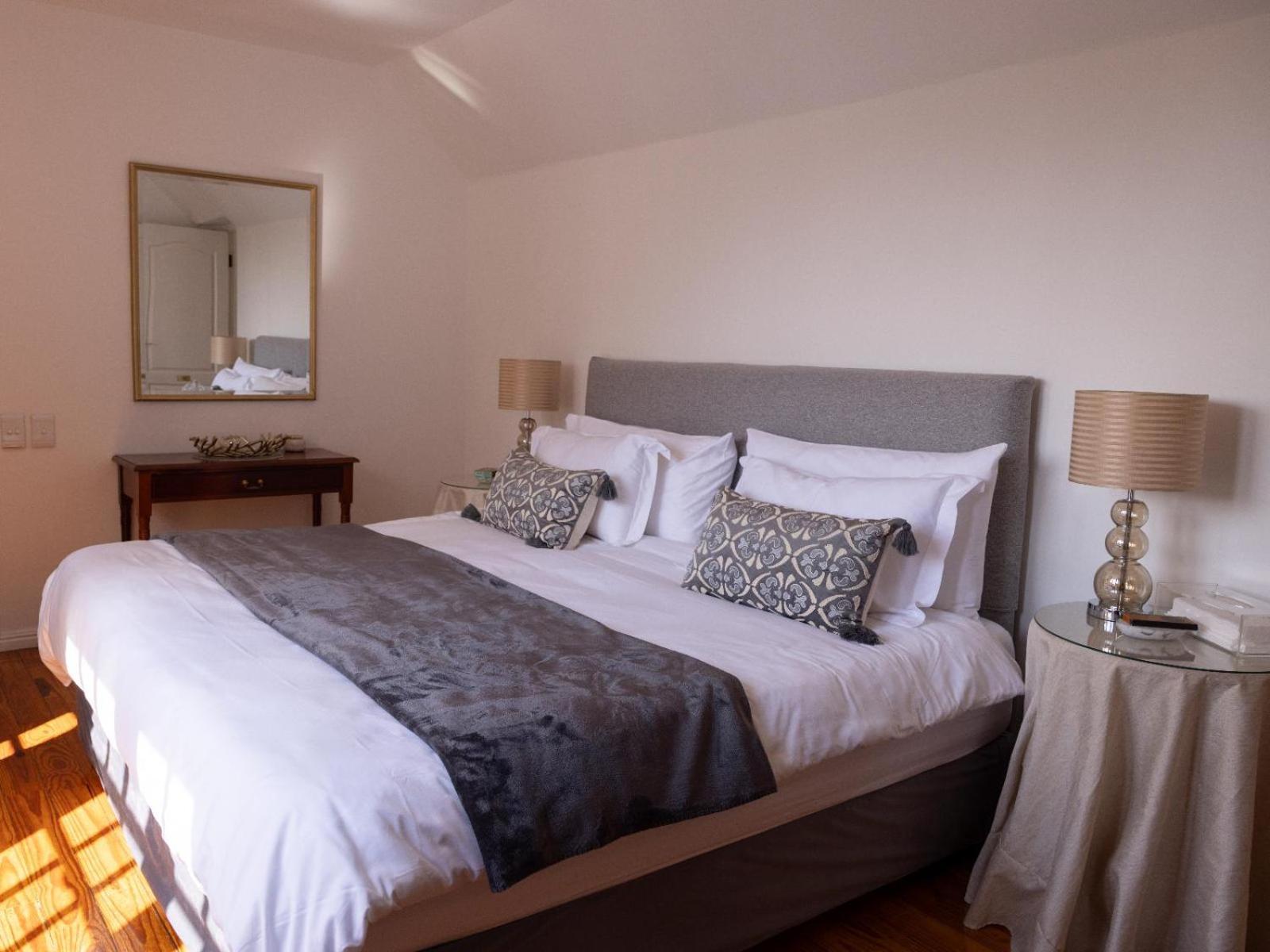 Acorn House Bed & Breakfast Cape Town Exterior foto