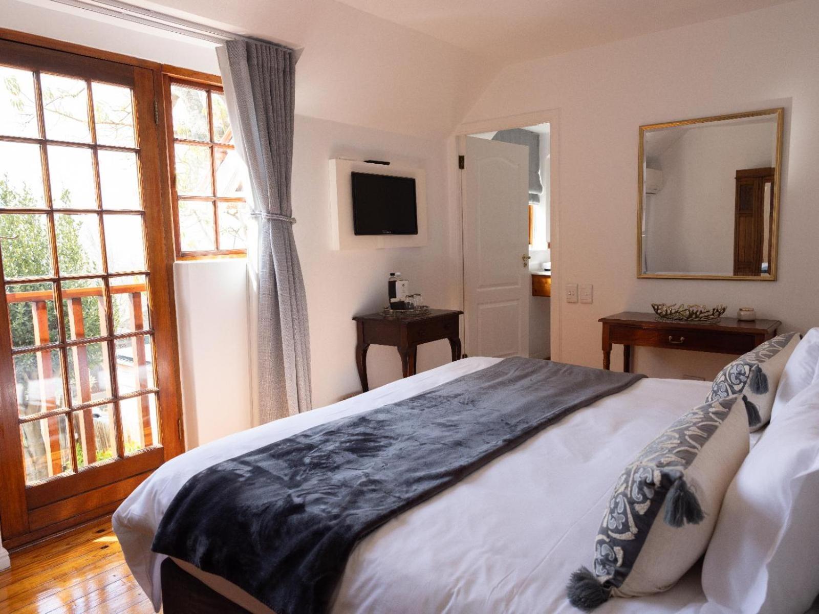 Acorn House Bed & Breakfast Cape Town Exterior foto
