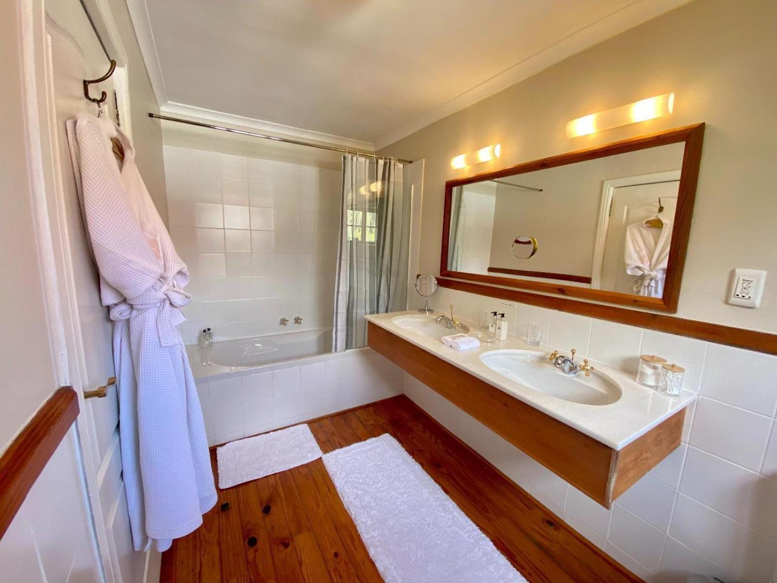 Acorn House Bed & Breakfast Cape Town Exterior foto