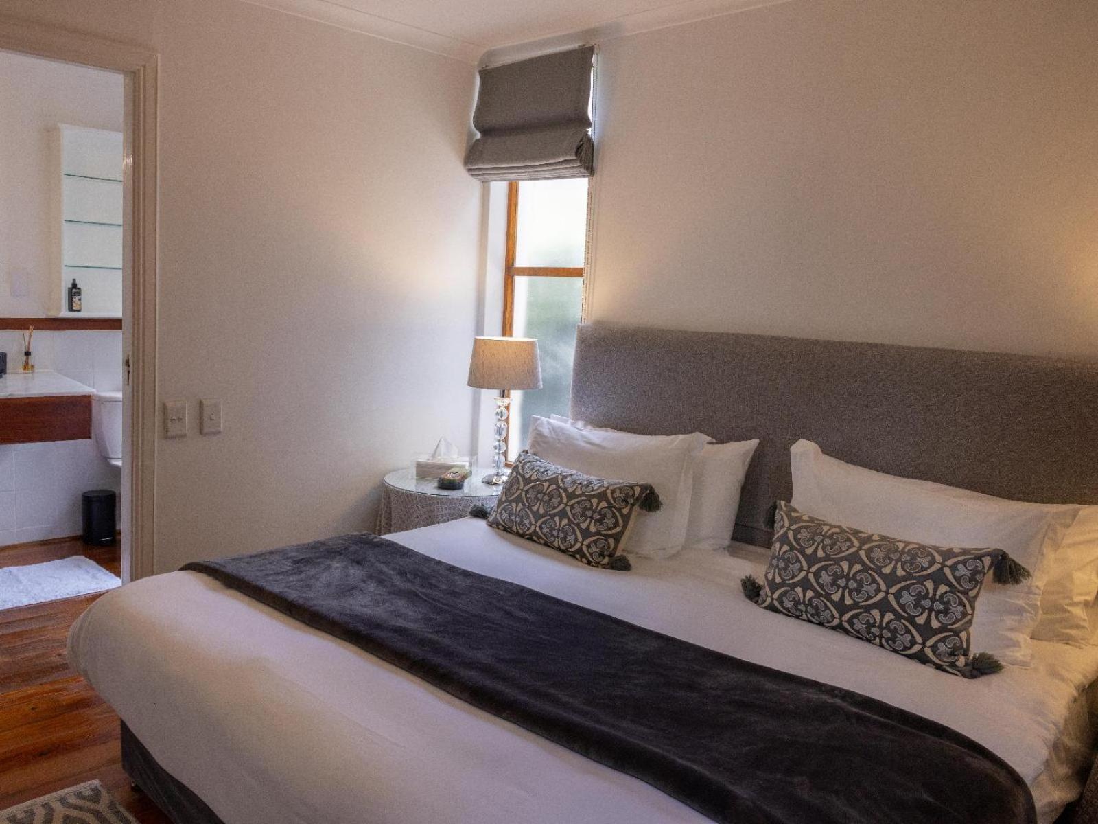 Acorn House Bed & Breakfast Cape Town Exterior foto