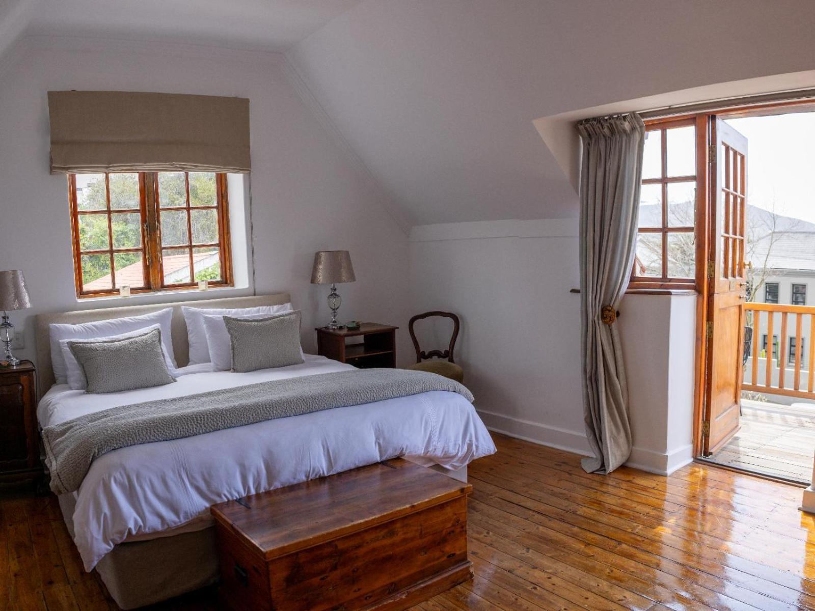Acorn House Bed & Breakfast Cape Town Exterior foto