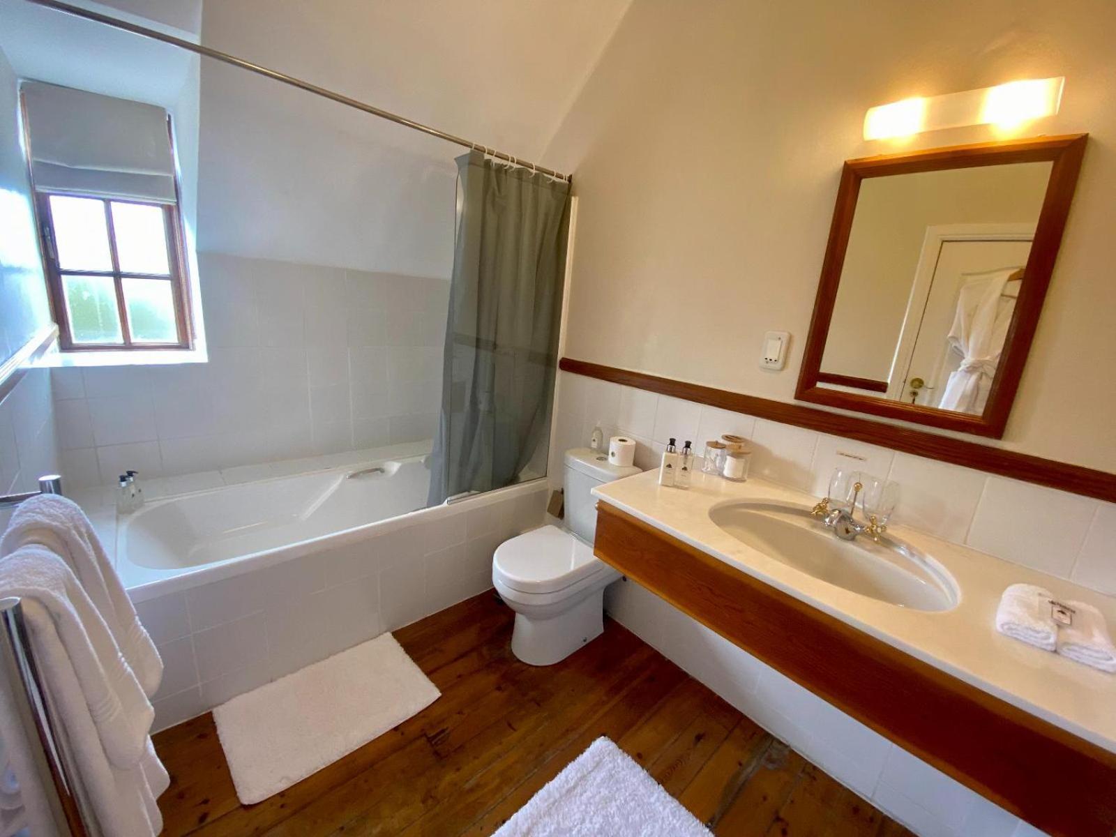 Acorn House Bed & Breakfast Cape Town Exterior foto