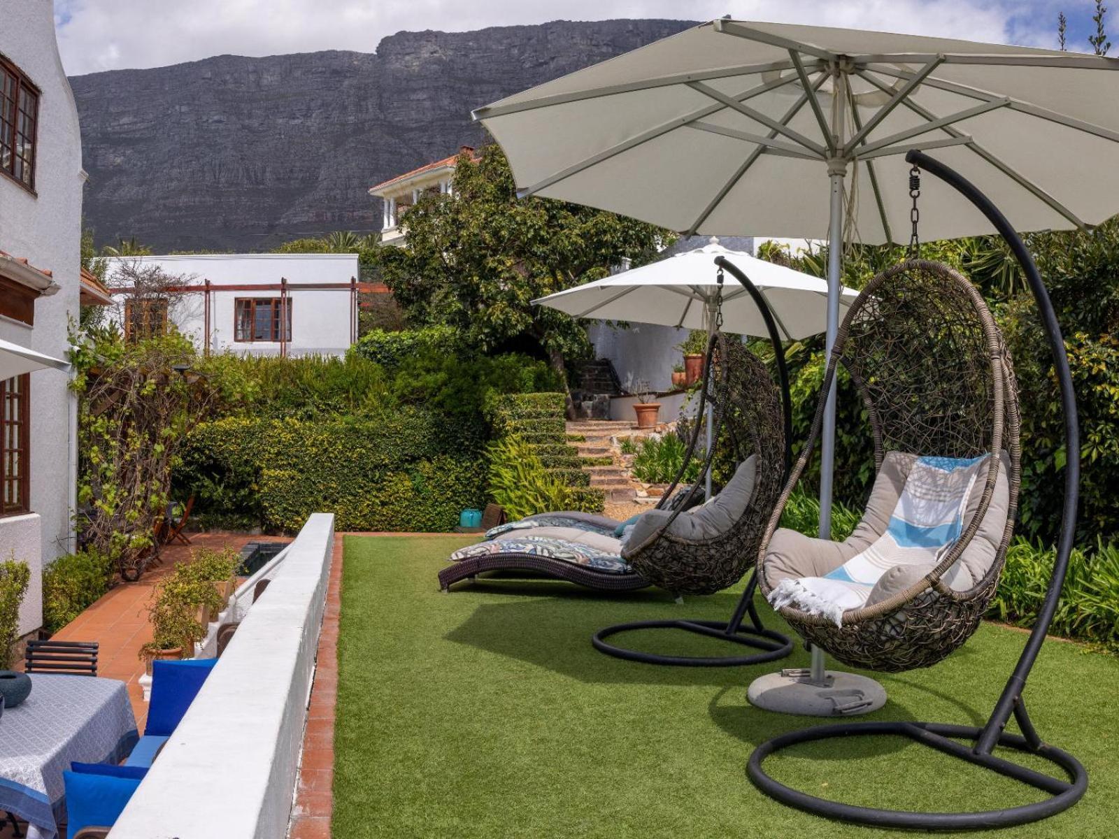 Acorn House Bed & Breakfast Cape Town Exterior foto