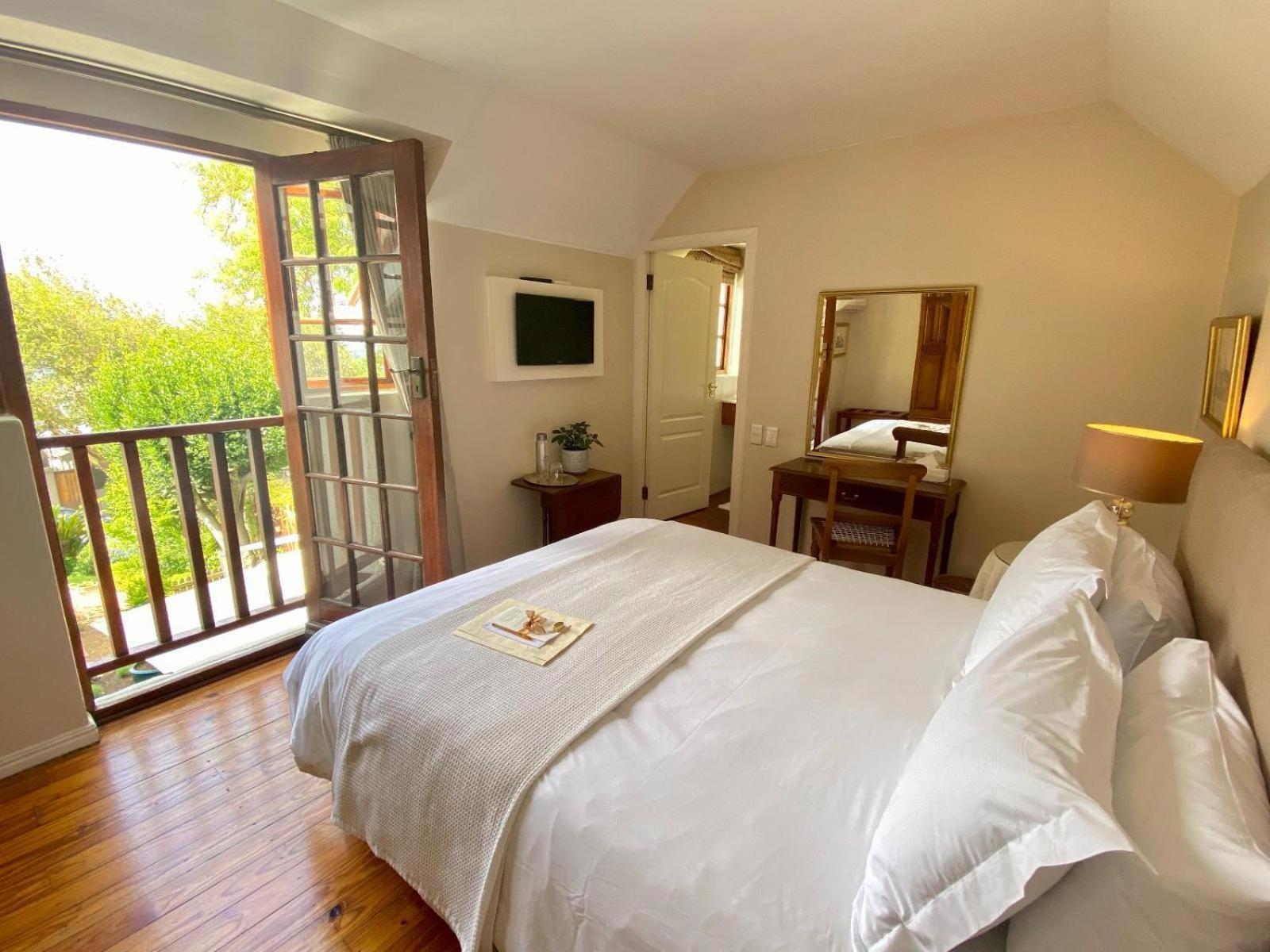 Acorn House Bed & Breakfast Cape Town Exterior foto