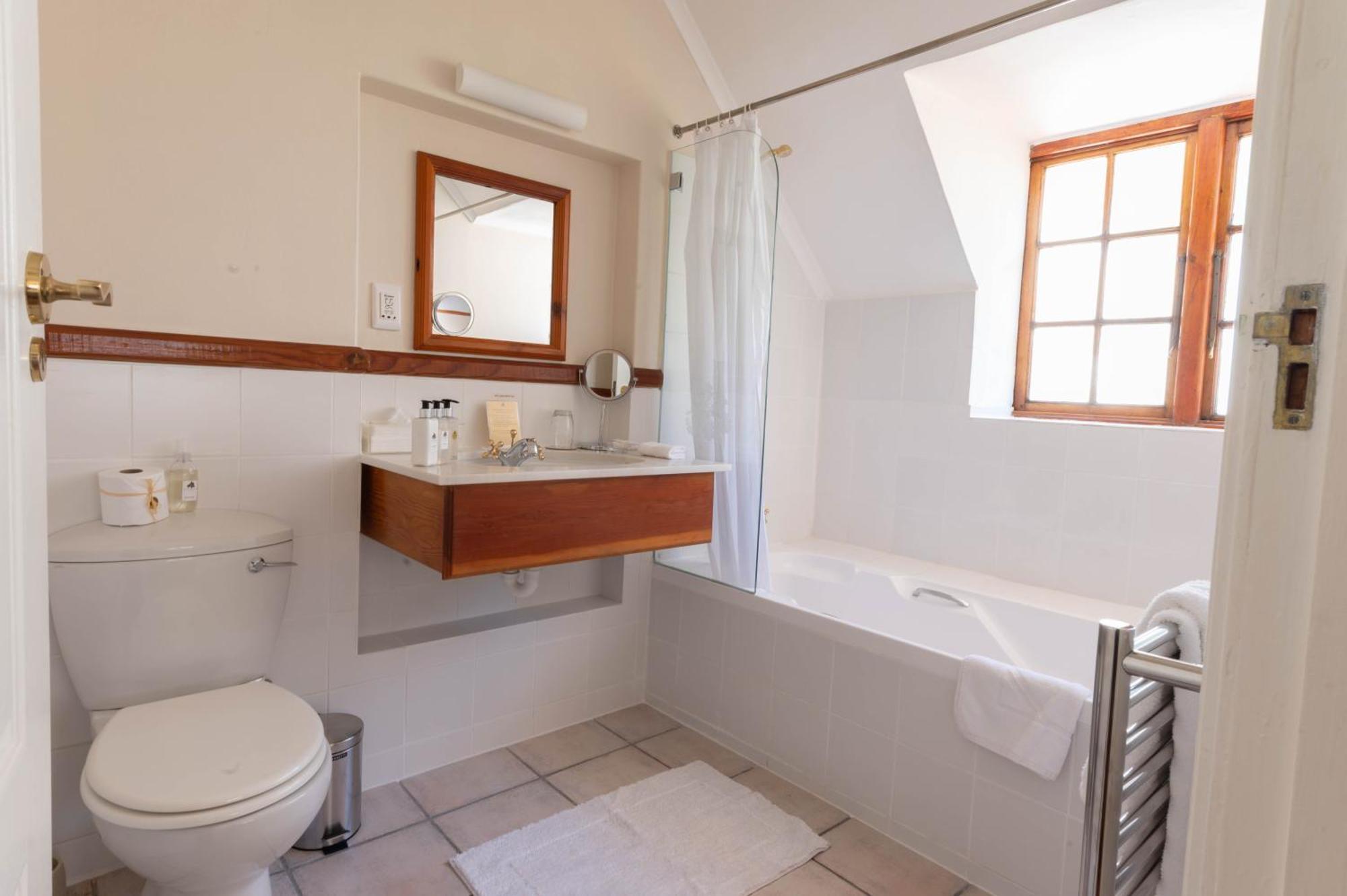 Acorn House Bed & Breakfast Cape Town Exterior foto