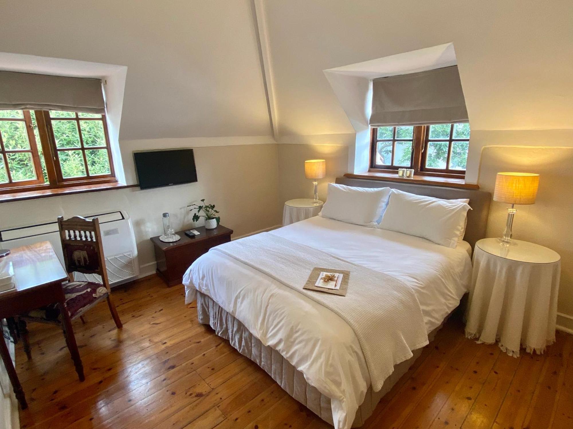 Acorn House Bed & Breakfast Cape Town Exterior foto