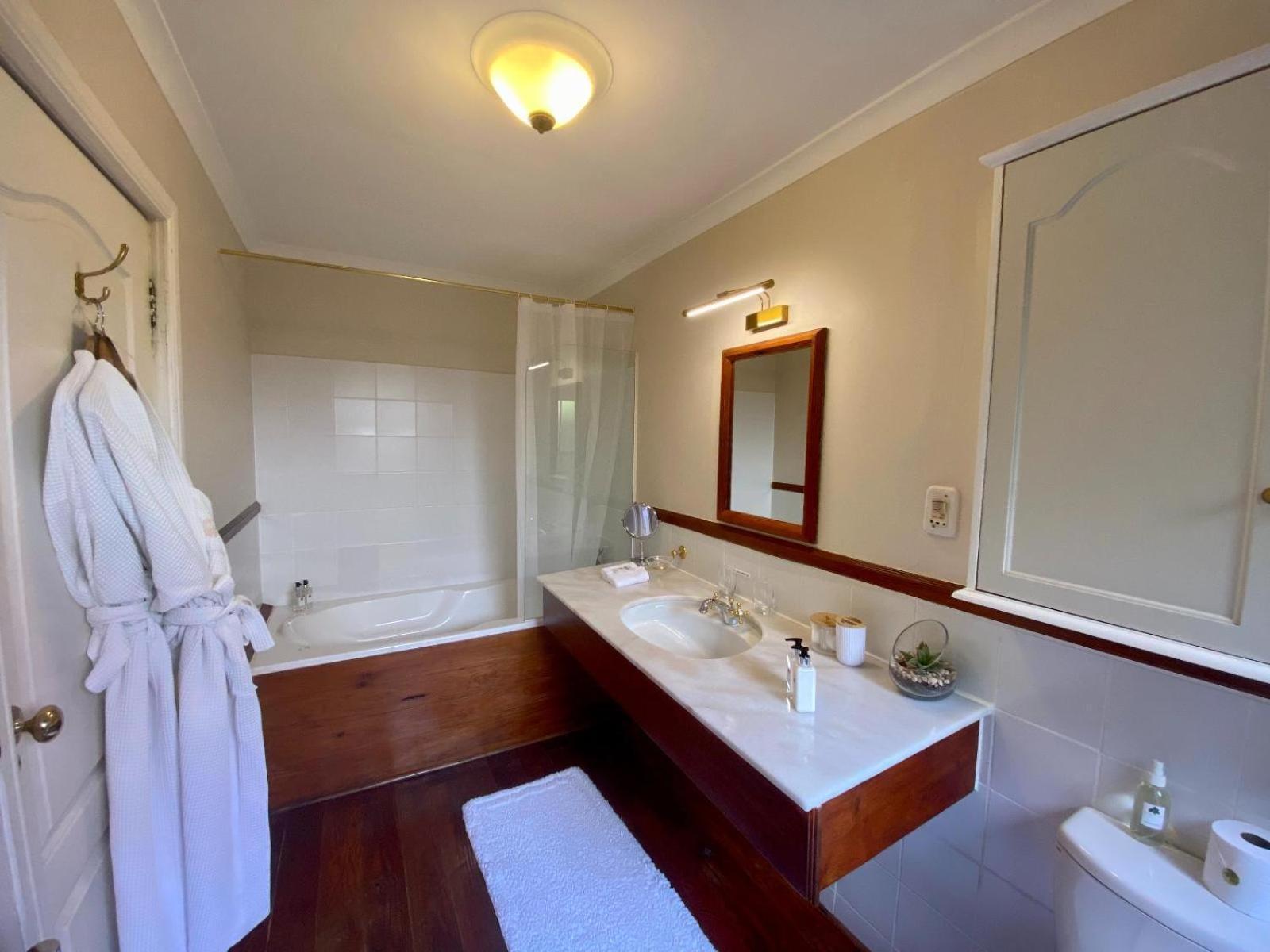 Acorn House Bed & Breakfast Cape Town Exterior foto